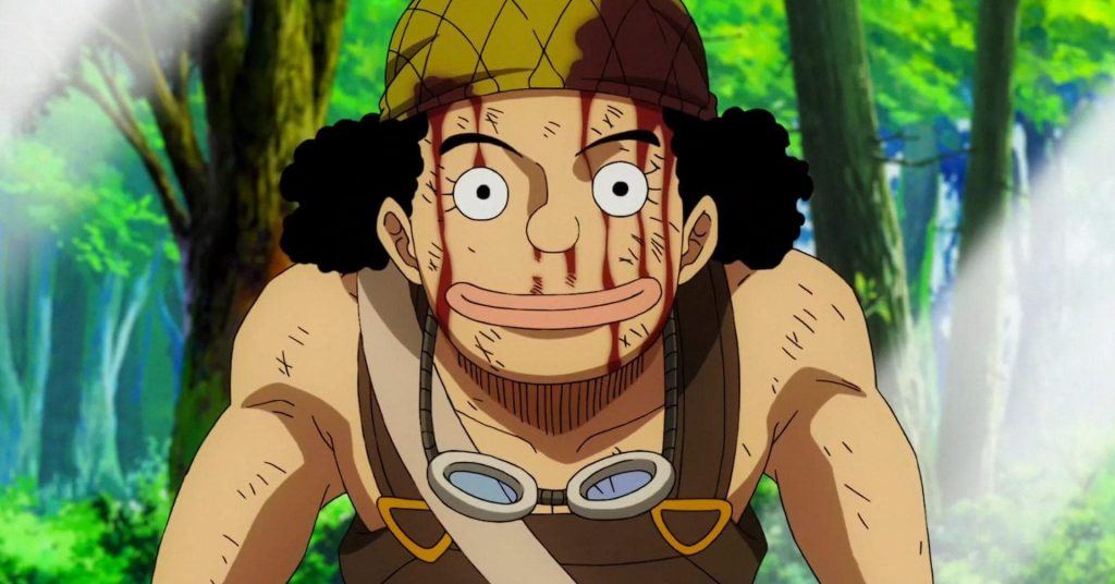 Usopp