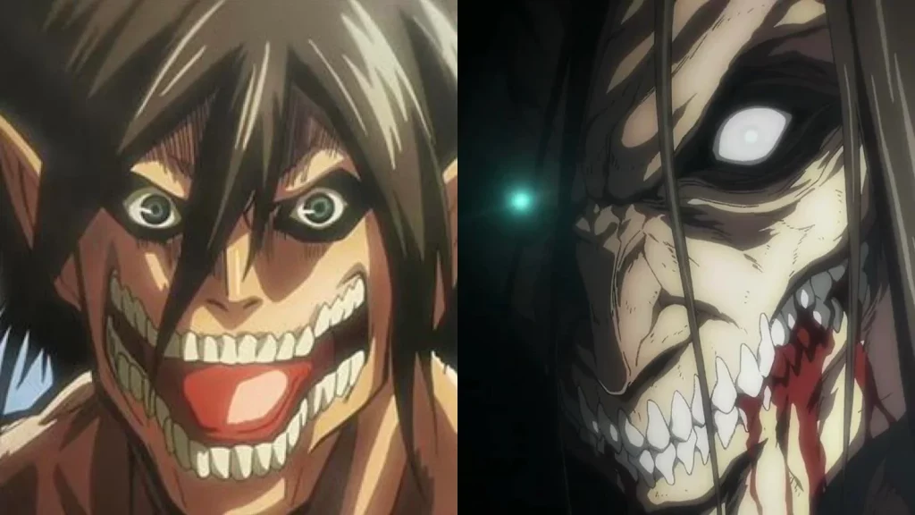 Interesting Facts About Eren Jaeger [Shingeki no Kyojin] | OtaKuKan