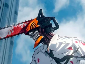 Facts about Denji the Chainsaw Man