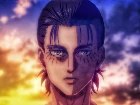 Interesting Facts About Eren Jaeger