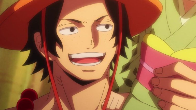 10 Facts about Yamato in One Piece | OtaKuKan