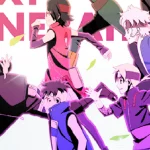 Boruto Screenwriter Reveals Title of upcoming anime arc