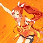 Crunchyroll Announces New Releases for November