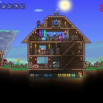 Games like Terraria