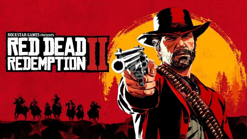 Red-Dead-Redemption