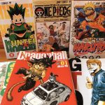 The Best Selling Manga of 2022