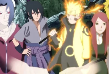 Best Episodes of Naruto Shippuden in Each Season