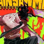 Chainsaw Man Confirms Season 1 finale date