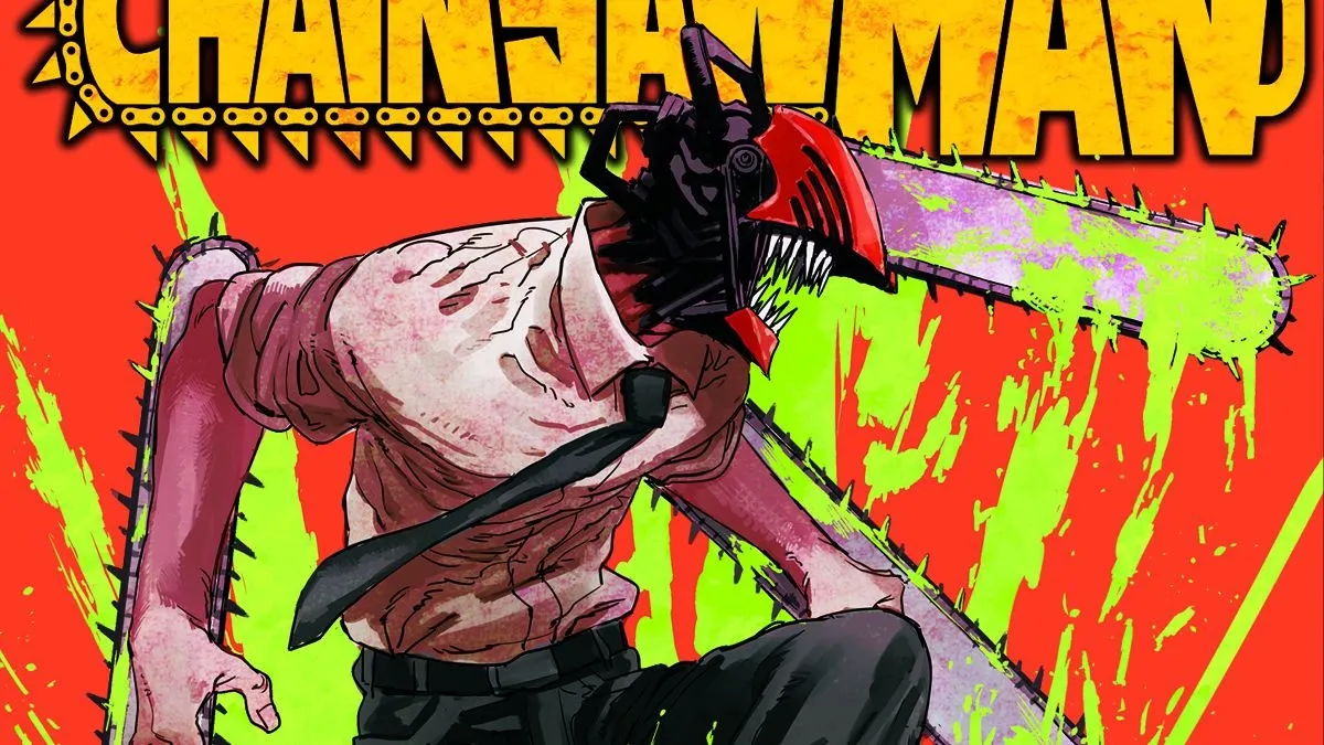 Chainsaw Man Confirms Season 1 finale date