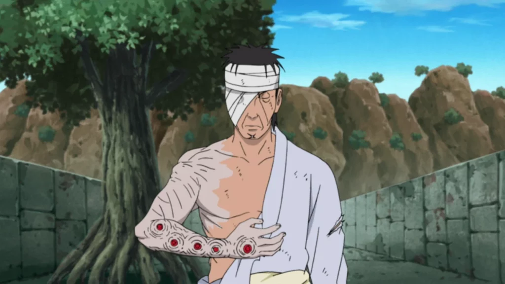 Naruto Shippūden - Episódio 358: Golpe de Estado, Wiki Naruto