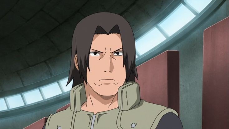 Fugaku Uchiha is the head of the Uchiha clan and Konoha's military forces