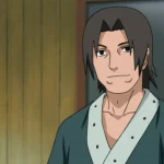 Facts About Fugaku Uchiha