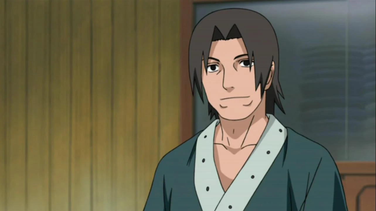 Interesting Facts About Fugaku Uchiha That Are Rarely Known!