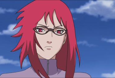 Interesting Facts About Karin Uzumaki