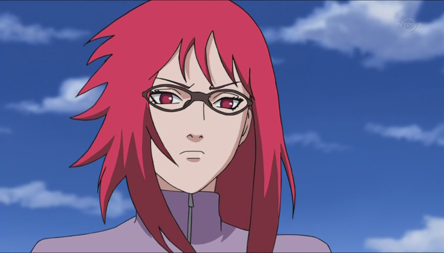 Interesting Facts About Karin Uzumaki