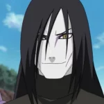 Orochimaru Quotes From Naruto