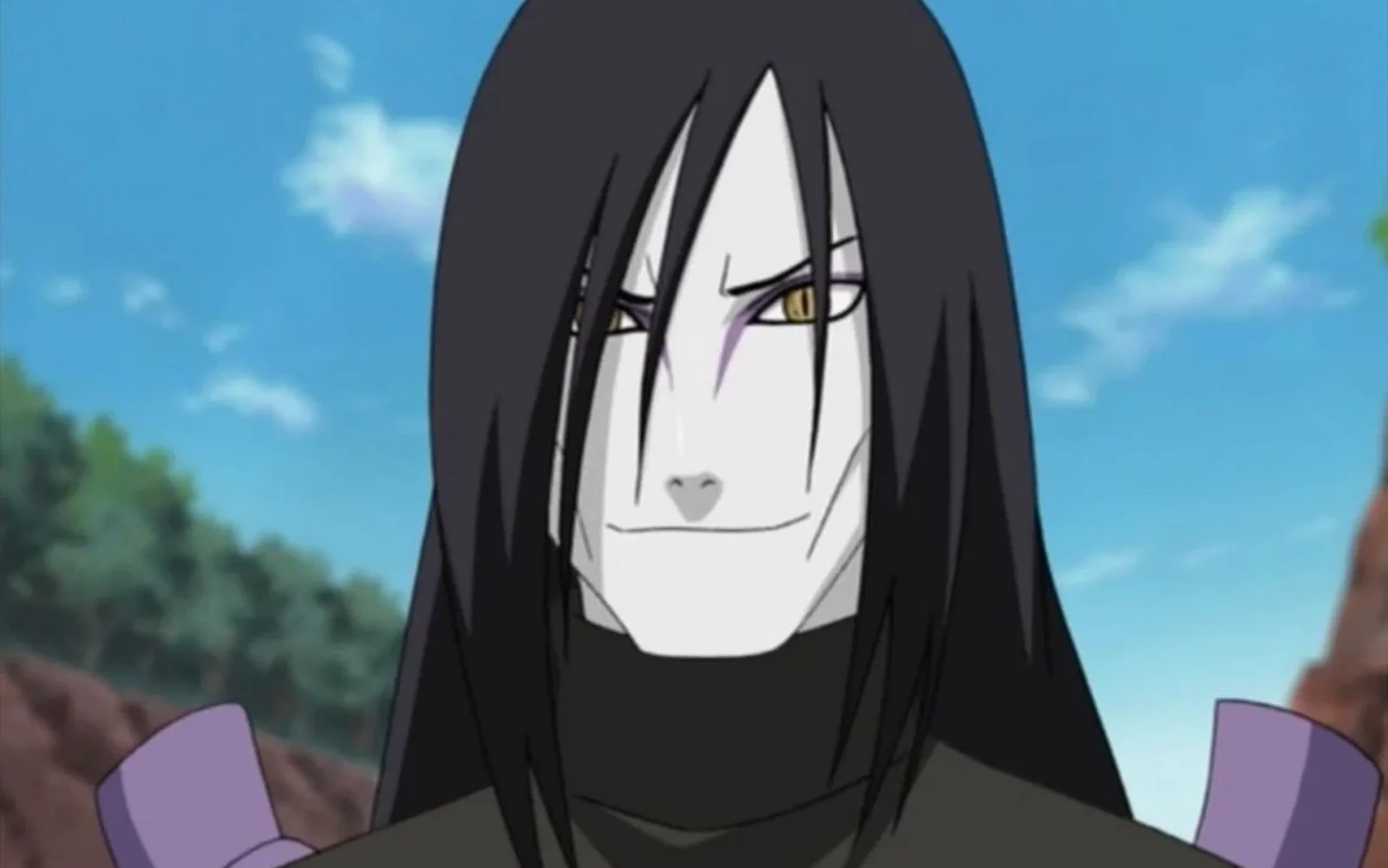 Orochimaru Quotes From Naruto