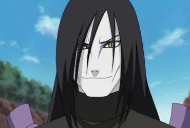 Orochimaru Quotes From Naruto