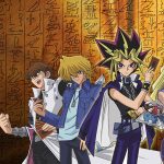 Yu Gi Oh! Watch Order