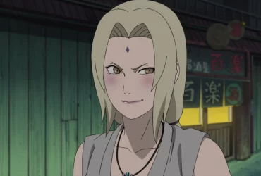 10 Interesting Facts About Tsunade Senju