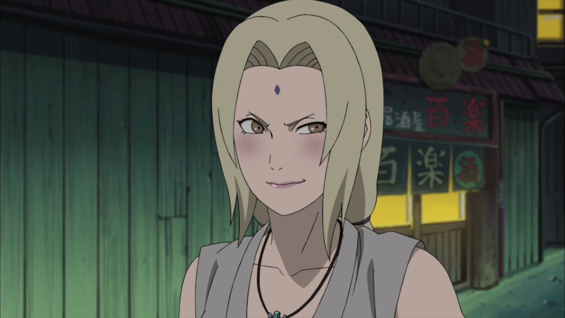 10 Interesting Facts About Tsunade Senju