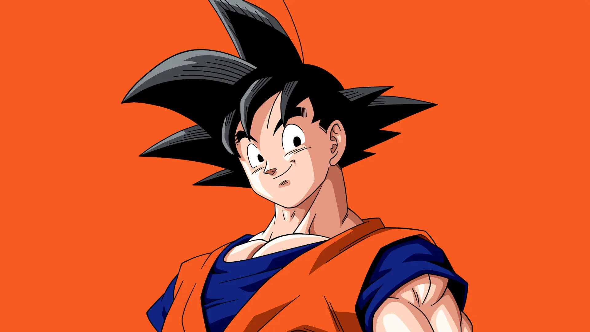 20 Best Goku Quotes from Dragon Ball z