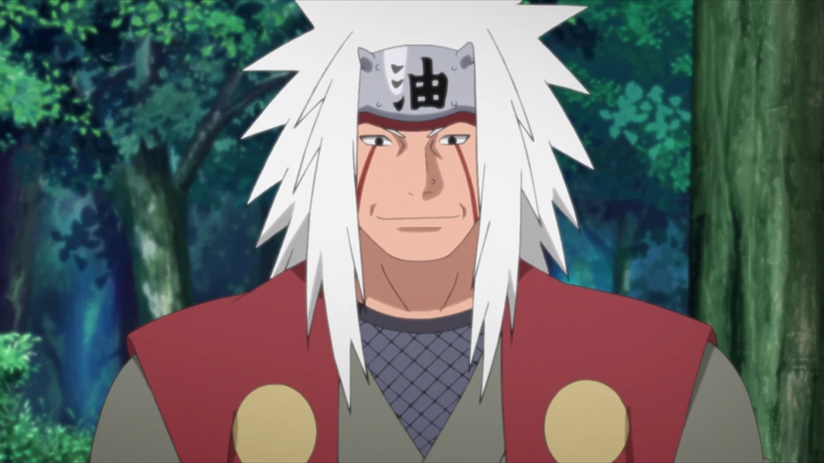 All of Jiraiya s Jutsu and Techniques in Naruto | Obiaks