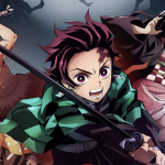 Anime Like Demon Slayer (Kimetsu no Yaiba)