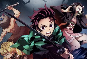 Anime Like Demon Slayer (Kimetsu no Yaiba)