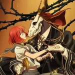 Beautiful Ancient Magus Bride Quotes