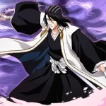 Byakuya Kuchiki Quotes From Bleach