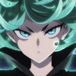 Interesting Facts about Tatsumaki in One Punch Man