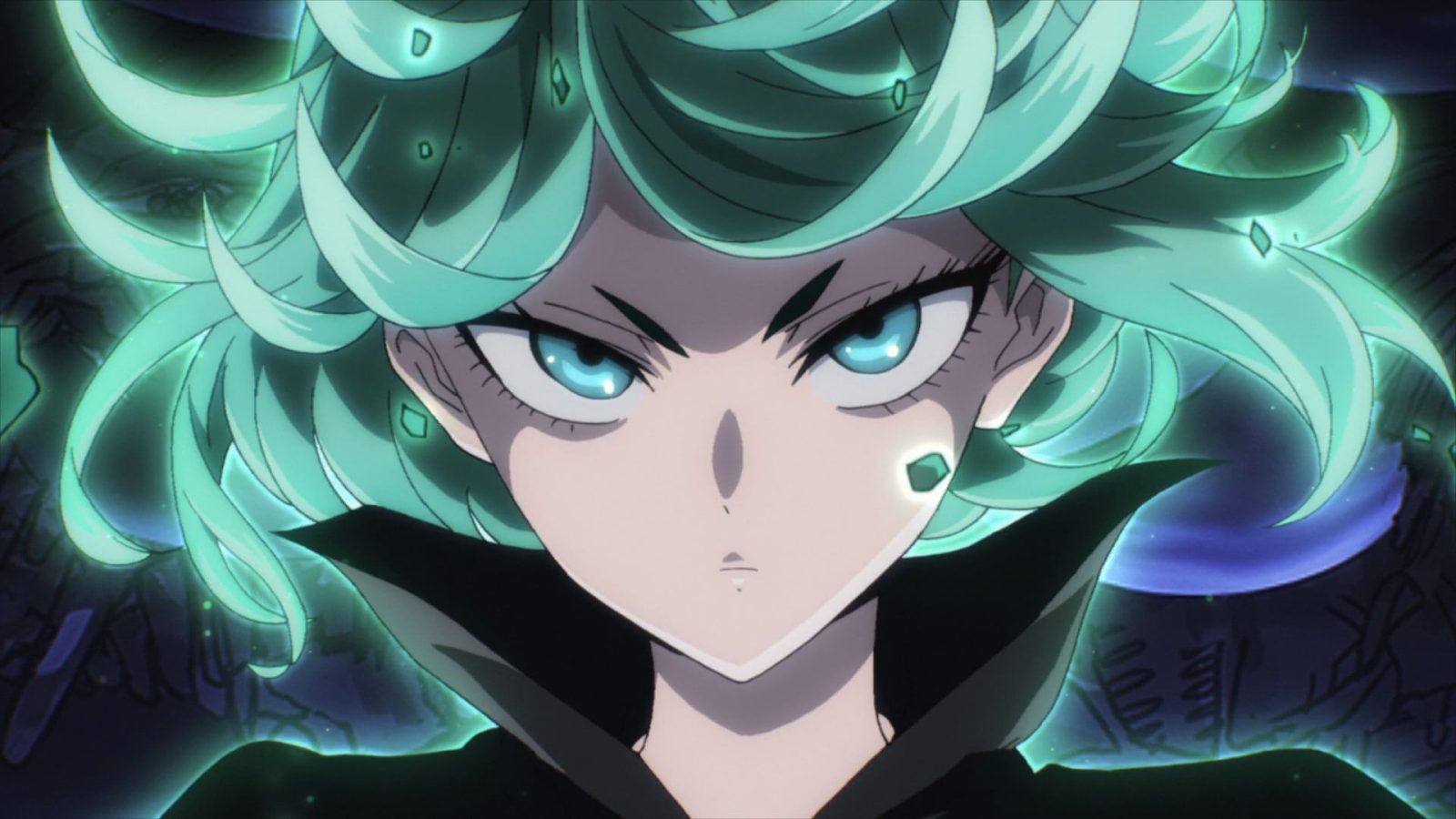 Interesting Facts about Tatsumaki in One Punch Man