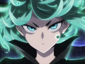 Interesting Facts about Tatsumaki in One Punch Man