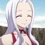 Mirajane Strauss Quotes From Fairy Tail