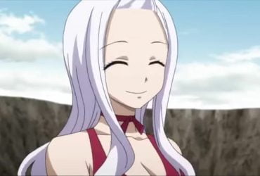 Mirajane Strauss Quotes From Fairy Tail