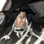 The Best Kenpachi Zaraki Quotes From Bleach