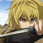 Vinland Saga season 2 opening