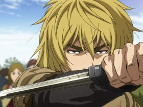 Vinland Saga season 2 opening