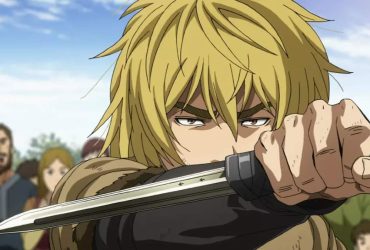 Vinland Saga season 2 opening