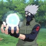 Why Does Kakashi Never use Rasengan?