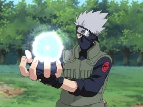 Why Does Kakashi Never use Rasengan?