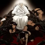 10 Dangerous Evil Anime Organizations Of All Time