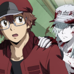 7 Best Anime Like Cells at Work!