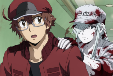 7 Best Anime Like Cells at Work!