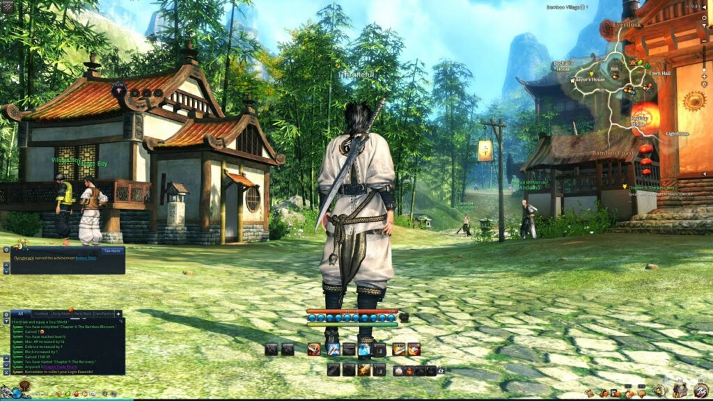 Blade & Soul