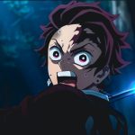 Demon Slayer leads the list of the most watched anime