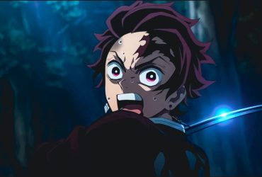 Demon Slayer leads the list of the most watched anime