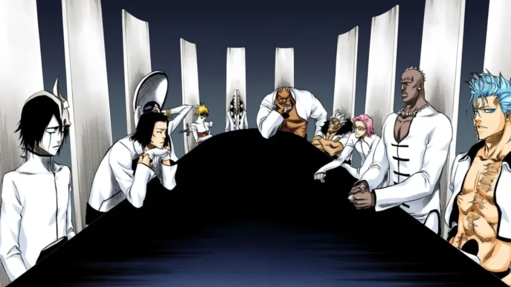 Espada (Bleach)