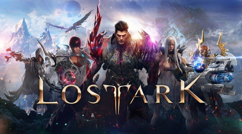 Lost Ark